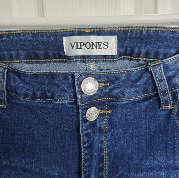 Vipones FLARE Jeans - Picture 6 of 10